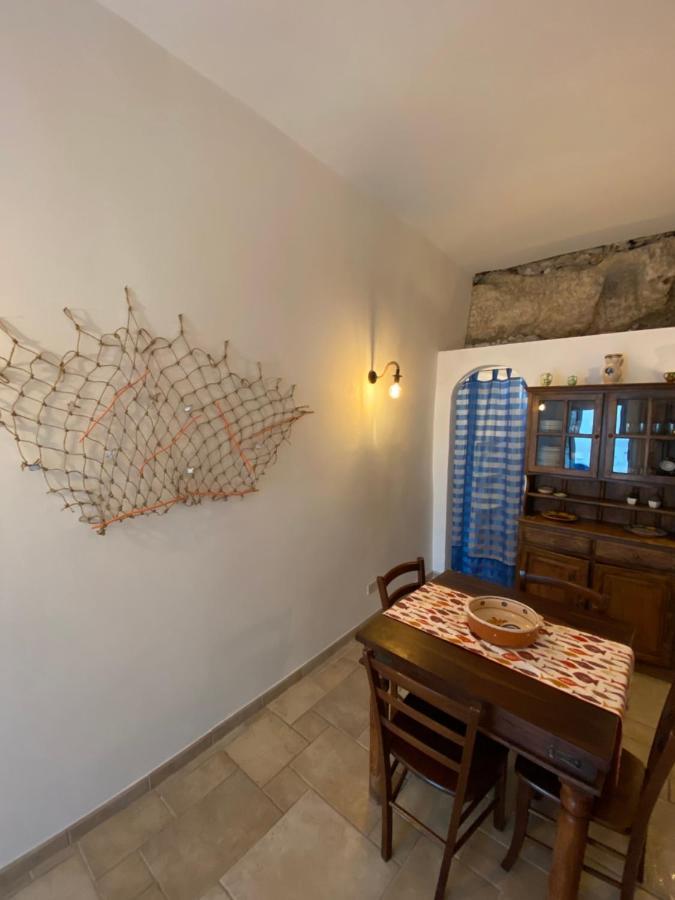 Casa Corallo 佩斯基奇 外观 照片