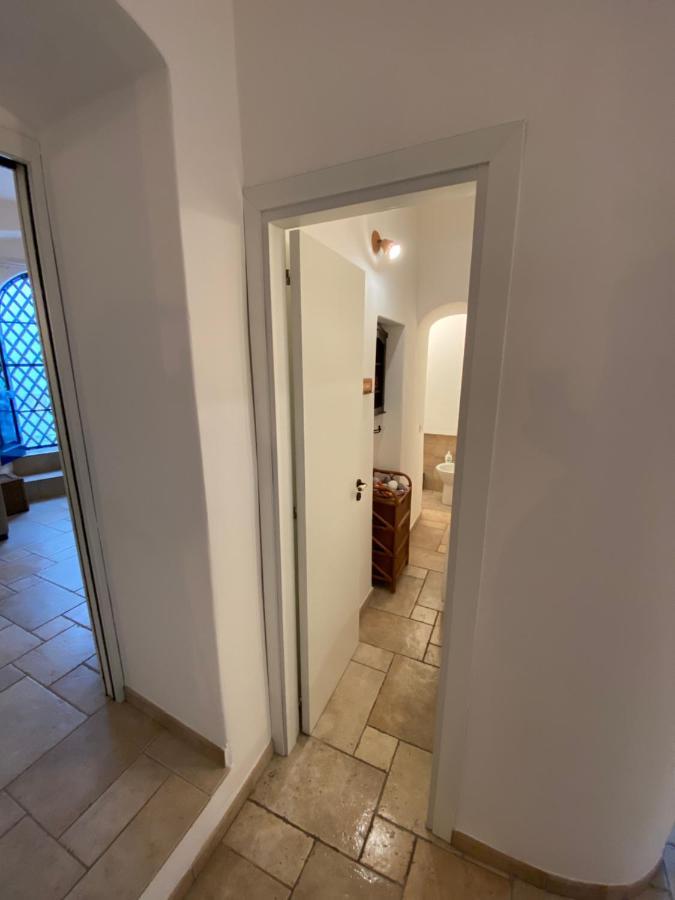 Casa Corallo 佩斯基奇 外观 照片